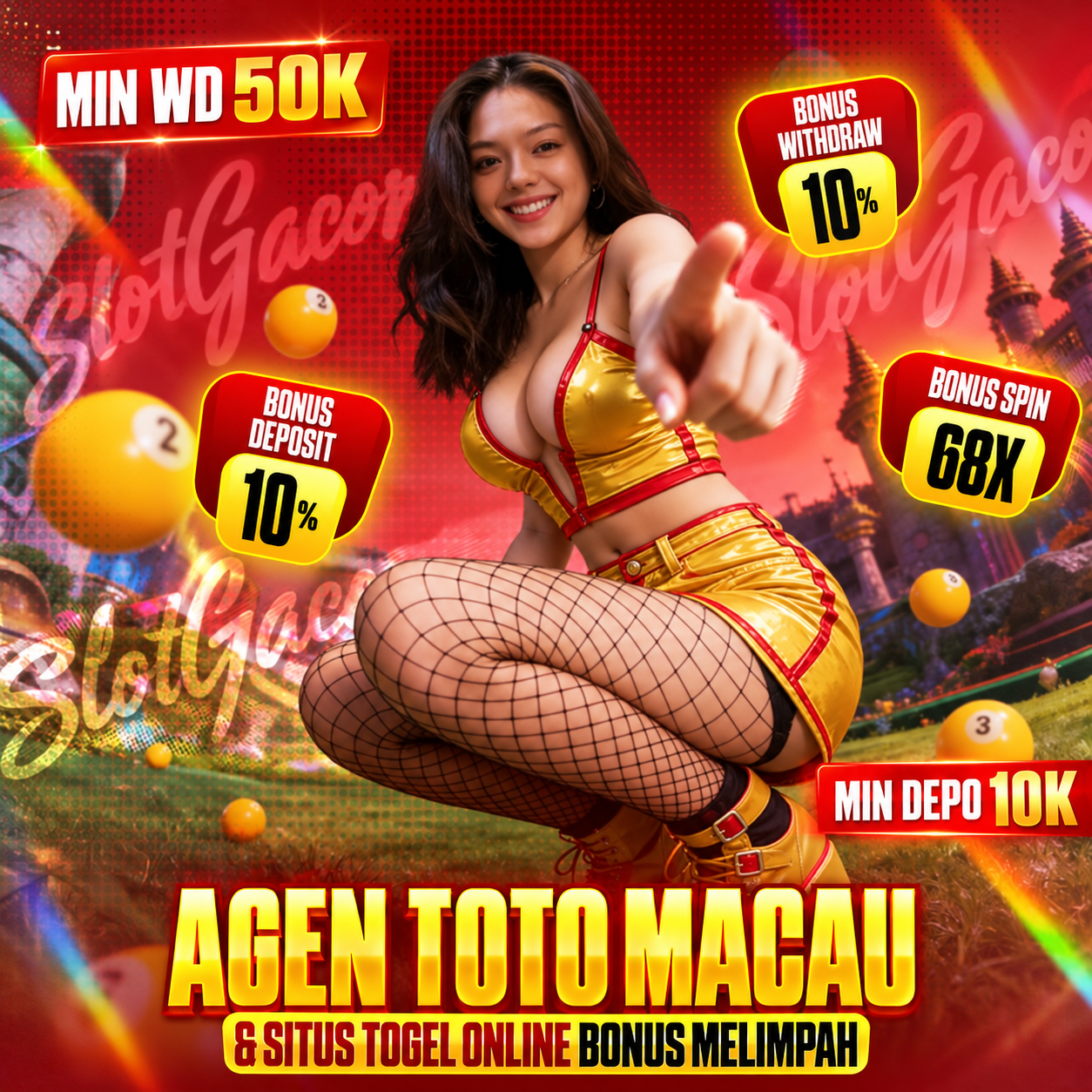 OKEGAMING88 : Portal Malam Ini Spesial Penakluk Tantangan Dan Maxwin